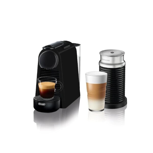 De'Longhi Nespresso Essenza Mini & Milk