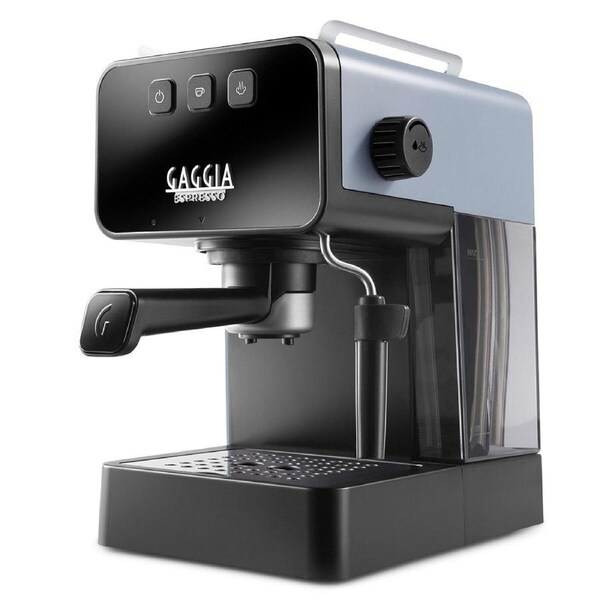 Gaggia Espresso Deluxe Storm Grey