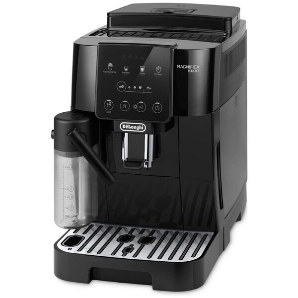 De'Longhi Magnifica Start with Milk Fully Automatic Coffee Machine