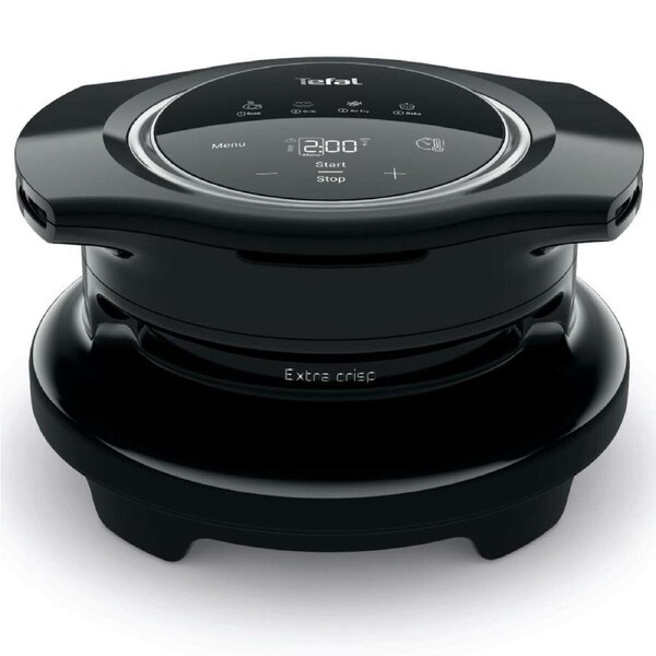 Tefal Extra Crisp Lid