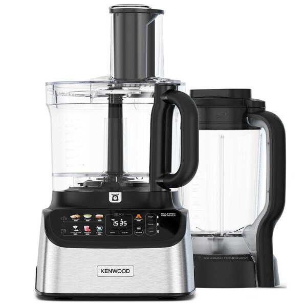 Kenwood MultiPro One Touch Food Processor and Blender