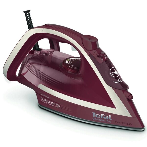 Tefal UltraGliss Anti-Calc Plus Steam Iron