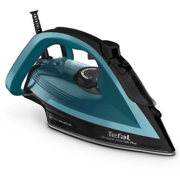 Tefal UltraGlide Anti-Calc Plus Steam Iron