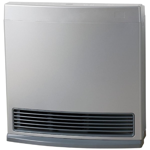 Rinnai Enduro Unflued Natural Gas Convector Heater