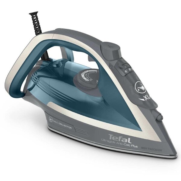 Tefal UltraGlide Plus Steam Iron