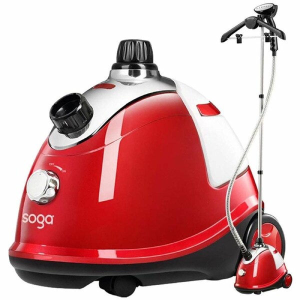 SOGA Garment Steamer