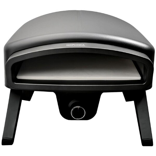 Germanica 14 Inch Gas Pizza Oven