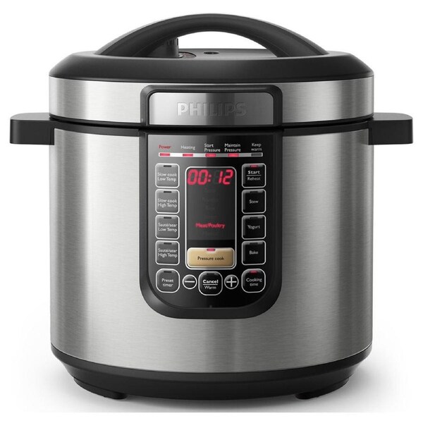 Philips All-in-One Multi Cooker
