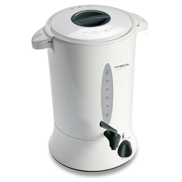 Kambrook BPA Free 8L Urn