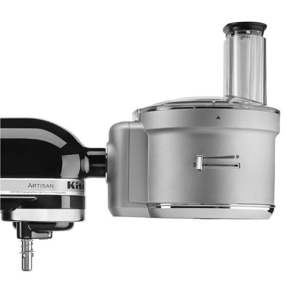 KitchenAid Food Processor Attachment Kit