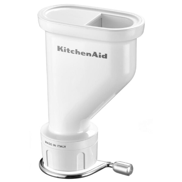 KitchenAid Gourmet Pasta Press