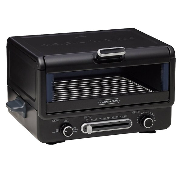 Morphy Richards MultiOven Titanium
