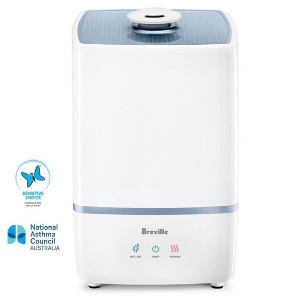 Breville the Easy Mist Humidifier