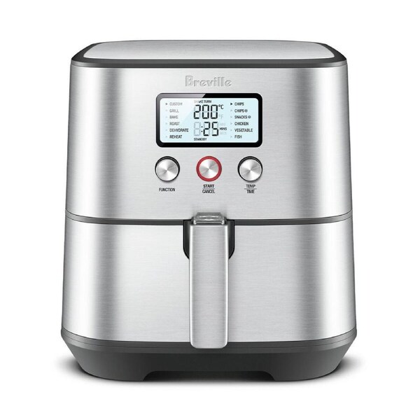Breville Air Fryer Chef Plus