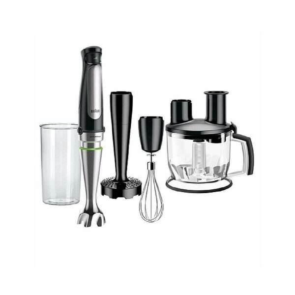 Braun Multiquick 7 Hand Blender