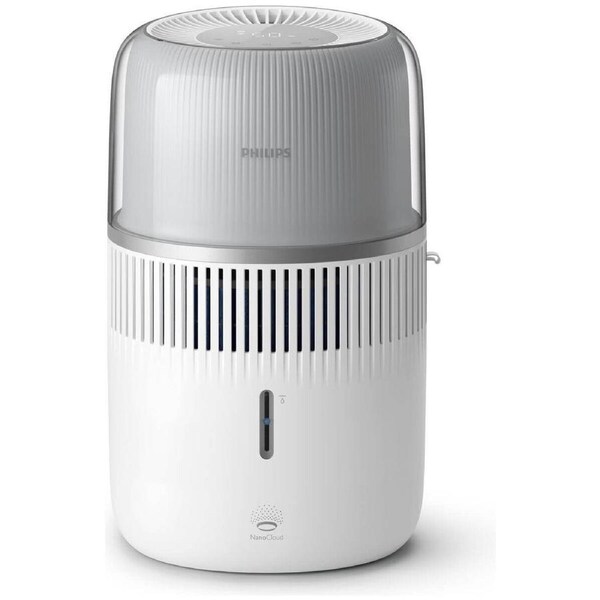 Philips 5000 Series Evaporative Air Humidifier White