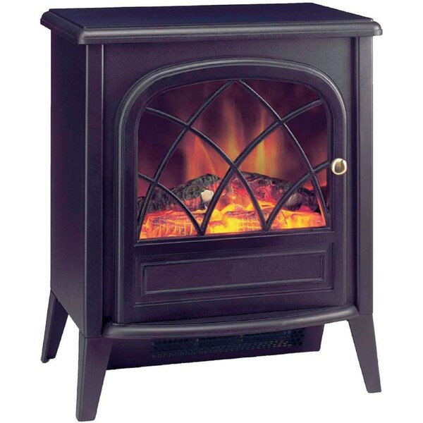 Dimplex Electric 2000W Fireplace Heater