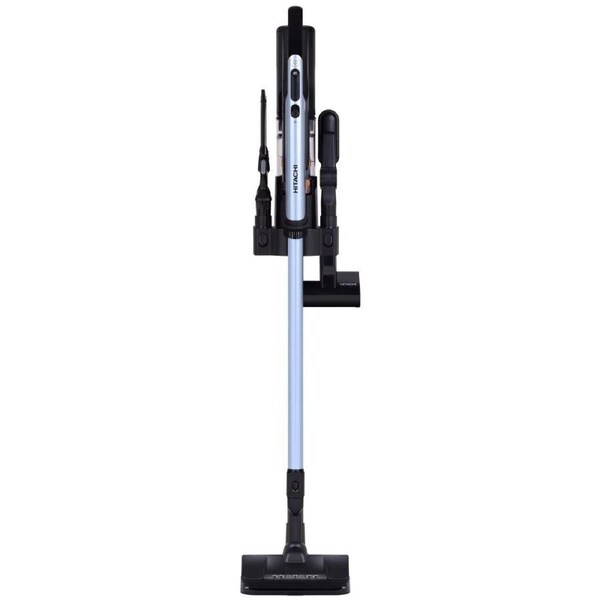 HITACHI Cordless Stick Vacuum Cleaner