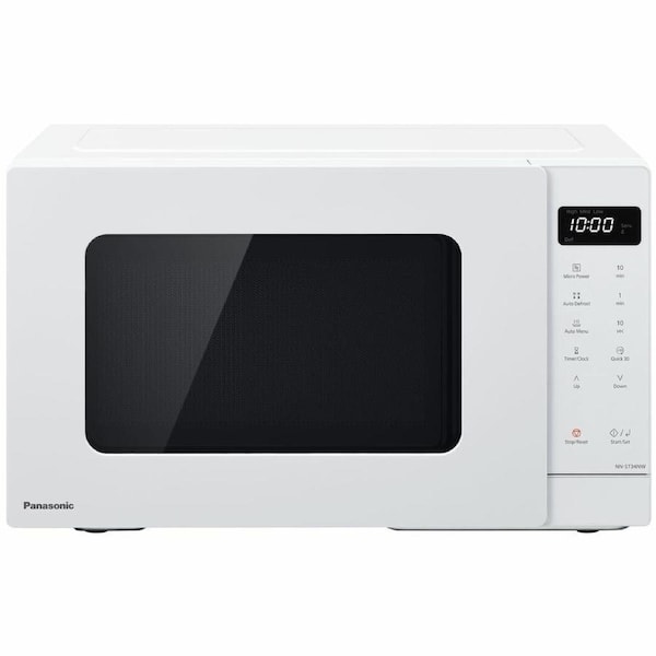 Panasonic 25L 900W Compact Microwave Oven