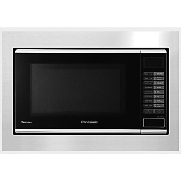 Panasonic Microwave Trim Kit