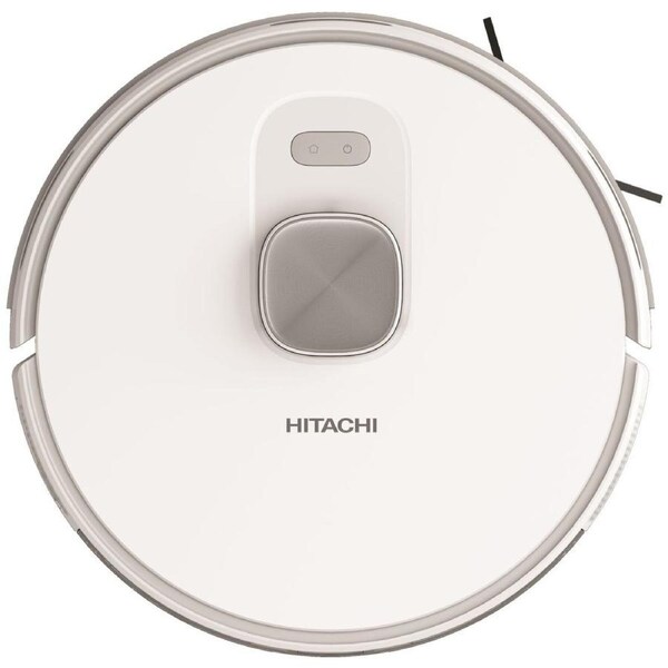 HITACHI Robot Vacuum Cleaner