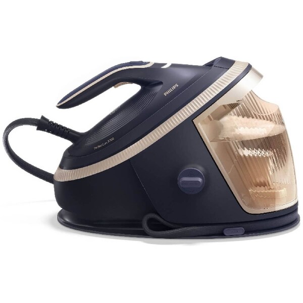 Philips 7000 Series PerfectCare Steam Generator Navy