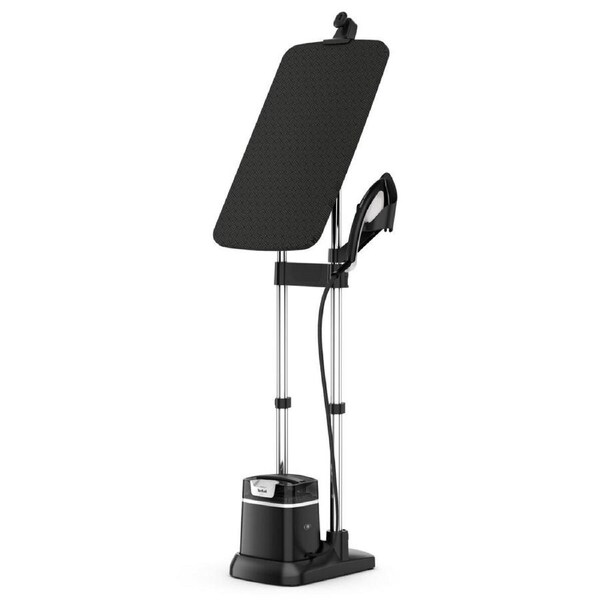 Tefal IXEO Plus All in One Solution Garment Steamer