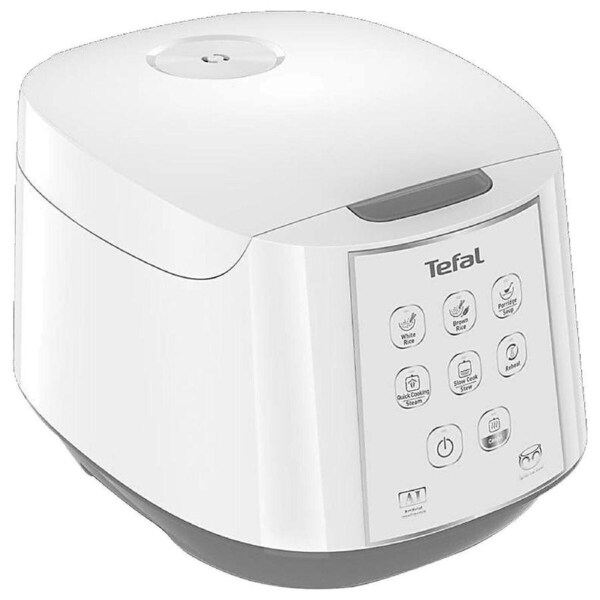 Tefal 1.8L Easy Rice & Slow Cooker