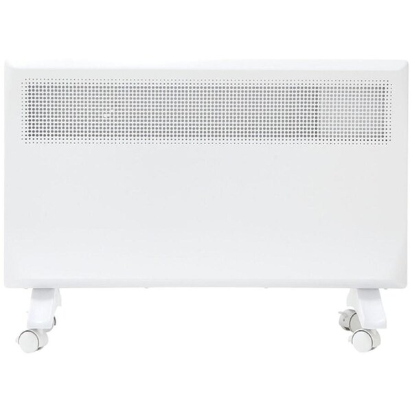 Rinnai PEPH Series 1500W Electric Panel Heater White