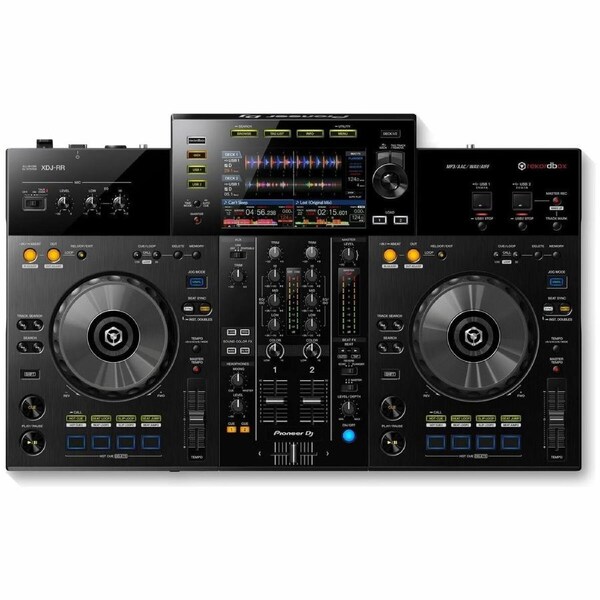 Pioneer DJ XDJ-RR 2-Channel All-In-One DJ System