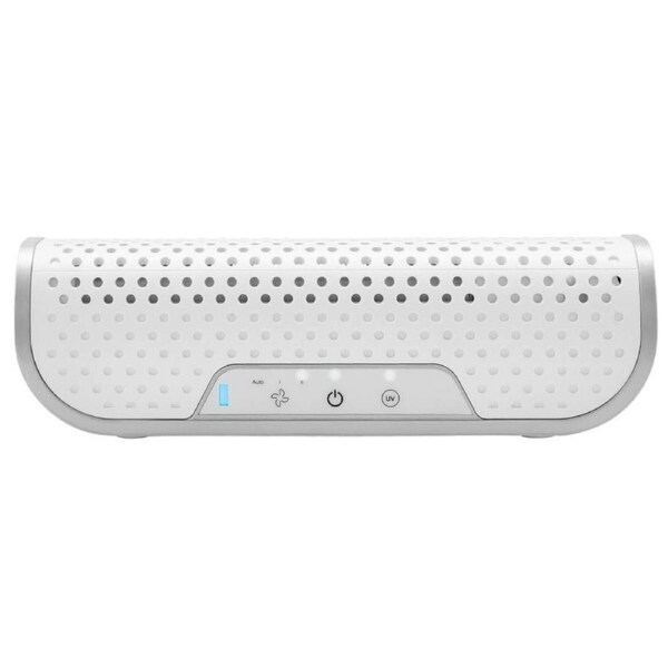 Sunbeam On The Go Fresh Portable Air Purifier