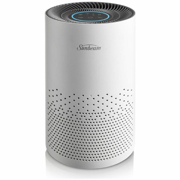 Sunbeam Fresh Control Air Purifier