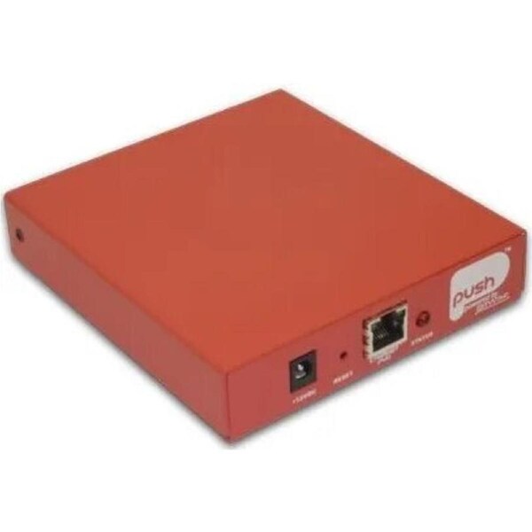 Push 101-542P Controller