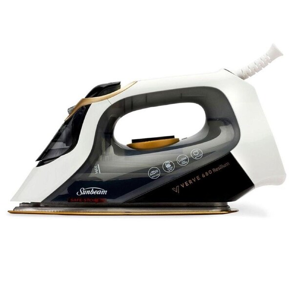 Sunbeam Verve 680 Resilium Iron