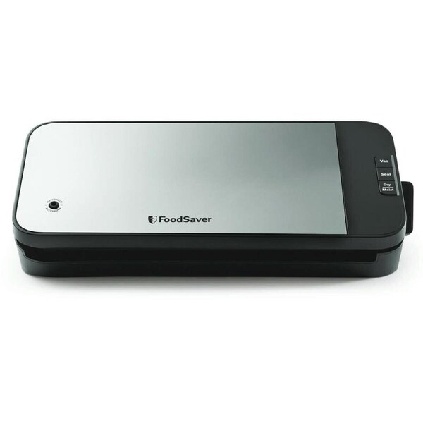 FoodSaver Cut and Seal Vacuum Sealer