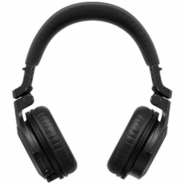 Pioneer DJ HDJ-CUE1BT Bluetooth DJ Headphones Black