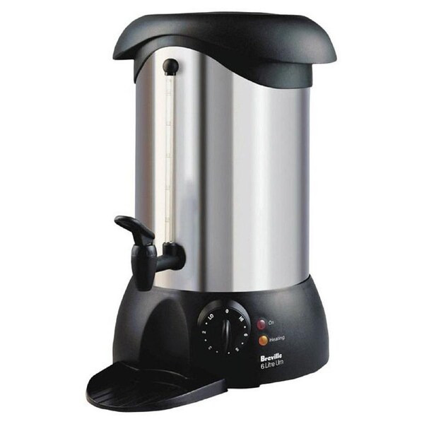 Breville 6L Hot Water Urn