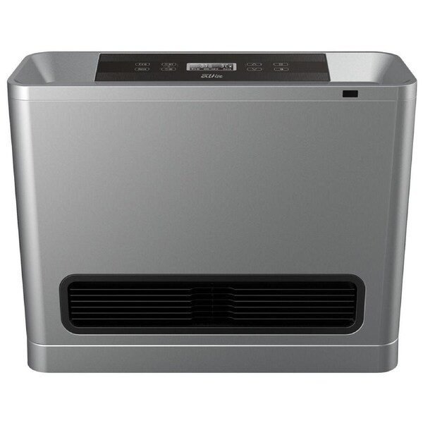 Omega Altise Unflued LPG Convector Heater