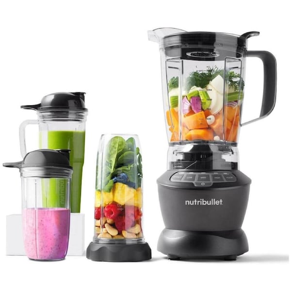 NUTRIBULLET Blender Combo 1200