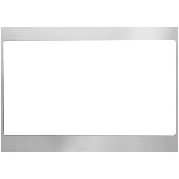 Panasonic Microwave Trim Kit