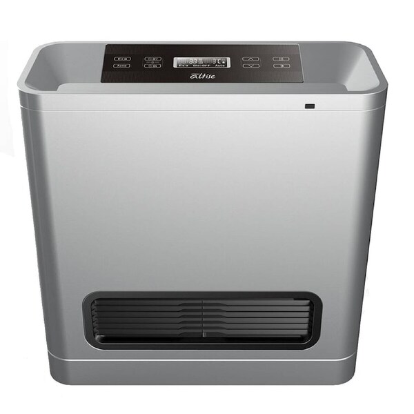 Omega Altise Unflued Natural Gas Convector Heater