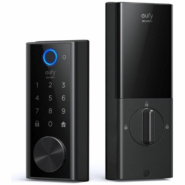 Eufy Smart Lock Touch with Wifi