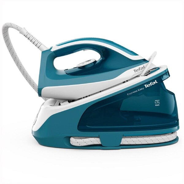 Tefal Express Easy Steam Station