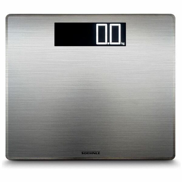 Soehnle Style Sense Safe 300 Bathroom Scale