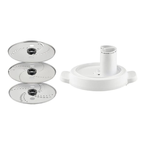 Tefal Cuisine Companion Vegetable Shredder Accessory