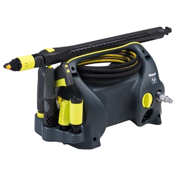 Masport AVA Series P40 Pressure Washer Large Bundle