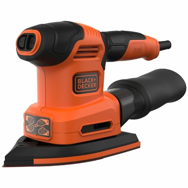 Black & Decker 170W Multi Sander