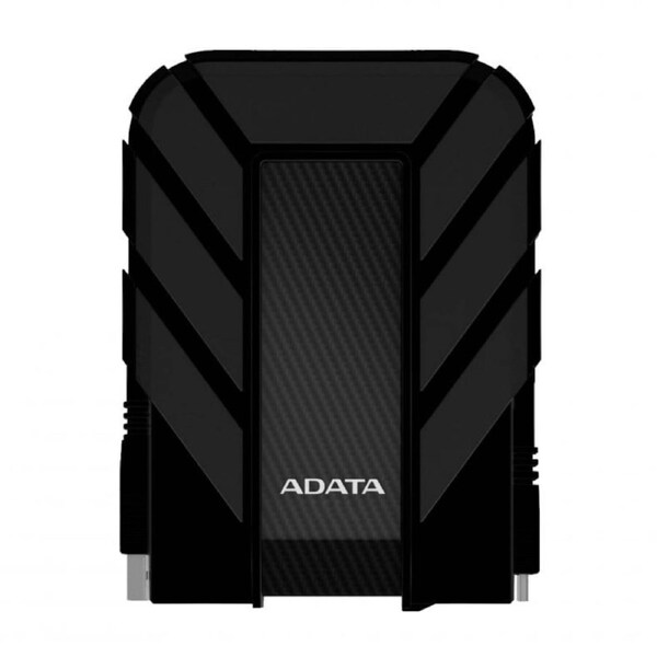 5TB ADATA HD710 PRO EXTERNAL HDD (RUGGED BLACK)5TB/BLACK/USB 3.2