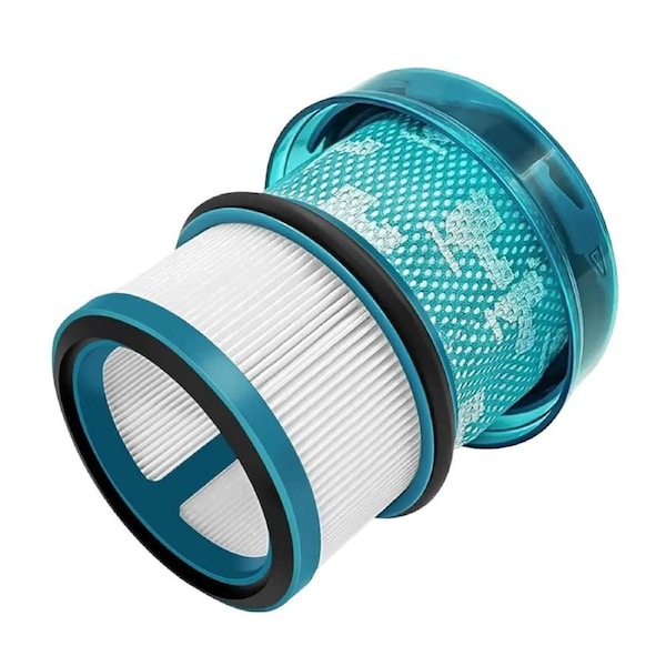 Filter For Dyson V16 Piston Animal (SV53) Cordless Vacuum. Washable HEPA Replacement