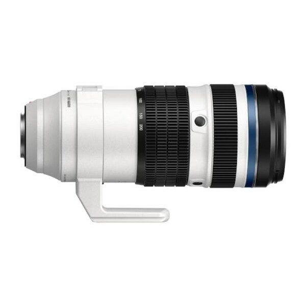 OMSYSTEM PRO 50-200mm F2.8 IS ED Ø77mm